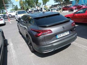 Citroen C5 X - 2022