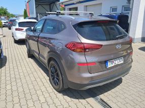 Hyundai Tucson - 2020