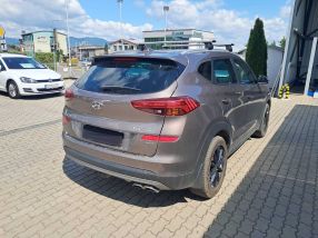 Hyundai Tucson - 2020