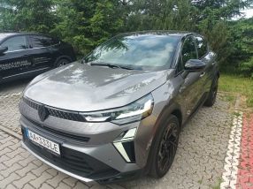 Renault Captur - 2024