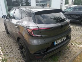 Renault Captur - 2024