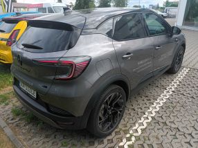 Renault Captur - 2024