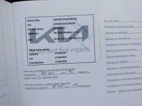 Kia Ceed - 2024