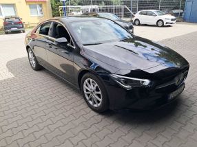 Mercedes-Benz CLA - 2021