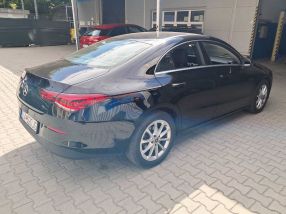 Mercedes-Benz CLA - 2021