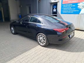 Mercedes-Benz CLA - 2021