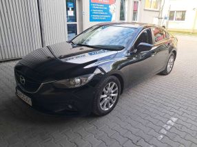 Mazda 6 - 2014