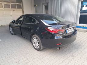 Mazda 6 - 2014