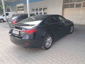 Mazda 6 - 2014