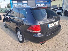 Volkswagen Golf - 2012