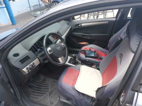 Opel Astra - 2007