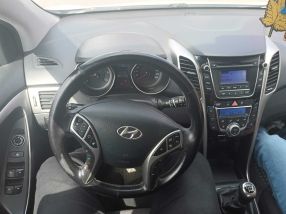 Hyundai i30 - 2014