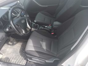 Hyundai i30 - 2014