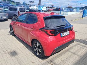 Toyota Yaris - 2024