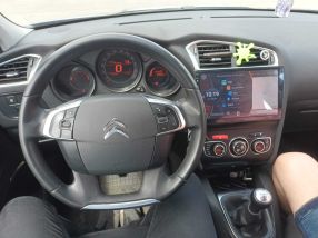 Citroen C4 - 2013