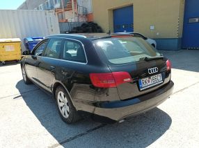 Audi A6 - 2007