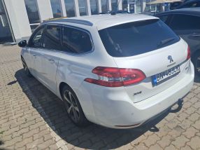 Peugeot 308 - 2015
