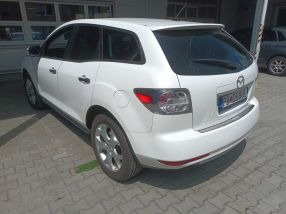 Mazda CX 7 - 2011