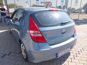 Hyundai i30 - 2010