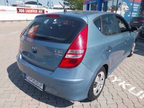 Hyundai i30 - 2010
