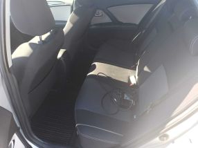 Toyota Avensis - 2016