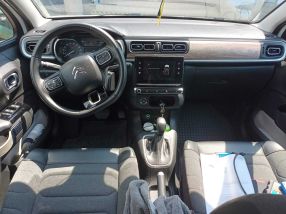 Citroen C3 - 2021
