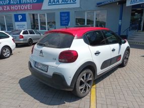 Citroen C3 - 2021