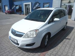 Opel Zafira - 2008