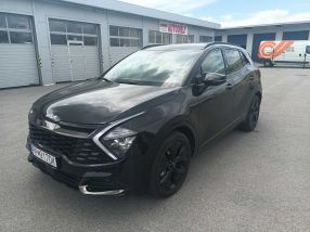 Kia Sportage - 2024