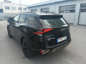 Kia Sportage - 2024