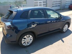 Suzuki SX4 S-Cross - 2022