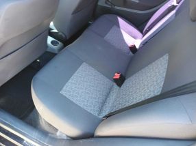 Seat Cordoba - 2009