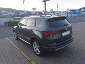 Seat Ateca - 2020