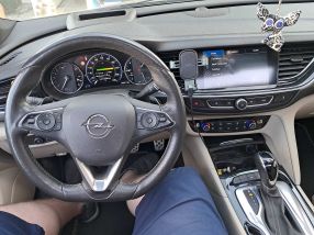 Opel Insignia - 2018