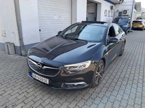 Opel Insignia - 2018