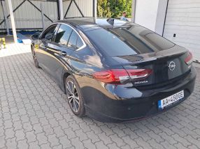 Opel Insignia - 2018