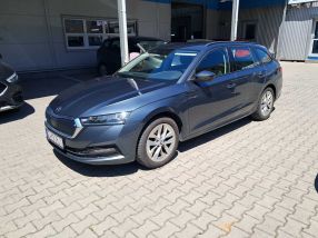 Skoda Octavia - 2020