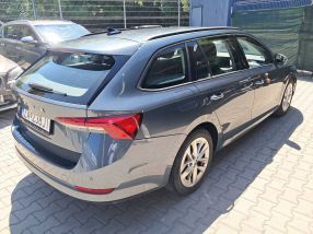 Skoda Octavia - 2020