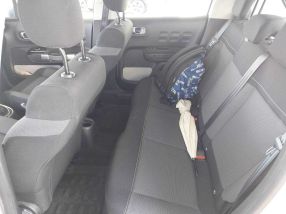 Citroen C3 - 2018