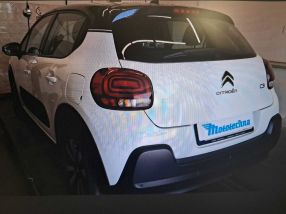 Citroen C3 - 2018