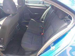 Skoda Octavia - 2016