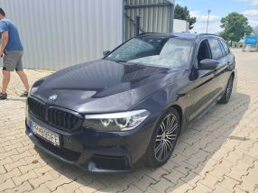 BMW 5 - 2018