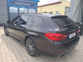 BMW 5 - 2018