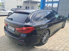 BMW 5 - 2018