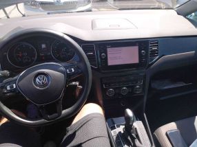Volkswagen Golf Sportsvan - 2020