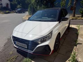 Hyundai i20 - 2023