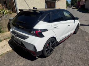 Hyundai i20 - 2023