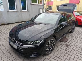 Volkswagen Arteon - 2023