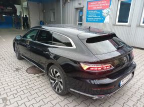 Volkswagen Arteon - 2023