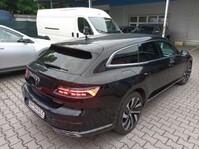 Volkswagen Arteon - 2023